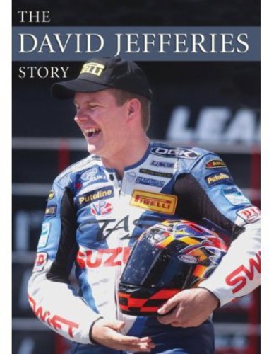 David Jefferies Story - David Jefferies Story - DVD