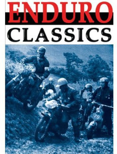 Enduro Classics - Enduro Classics - DVD