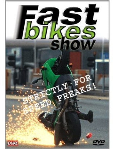 Fast Bikes Show 1 - Fast Bikes Show 1 - DVD