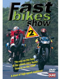 Fast Bikes Show 2 - Fast Bikes Show 2 - DVD