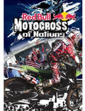 Fim Red Bull Motocross Of Nations 2008 - Fim Red Bull Motocross Of Nations 2008 - DVD