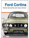 Ford Cortina Story - Ford Cortina Story - DVD