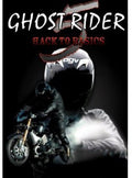 Ghost Rider 5 - Ghost Rider 5 - DVD