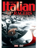Great Italian Gp Racers - Great Italian Gp Racers - DVD