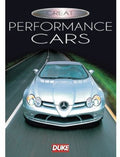 Great Performance Cars - Great Performance Cars - DVD