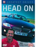 Head On Sports Cars - Head On Sports Cars - DVD