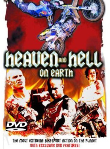 Heaven & Hell On Earth - Heaven & Hell On Earth - DVD