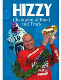 Hizzy Champion Of Road & Track - Hizzy Champion Of Road & Track - DVD
