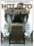 Hot Rod Heaven - Hot Rod Heaven - DVD