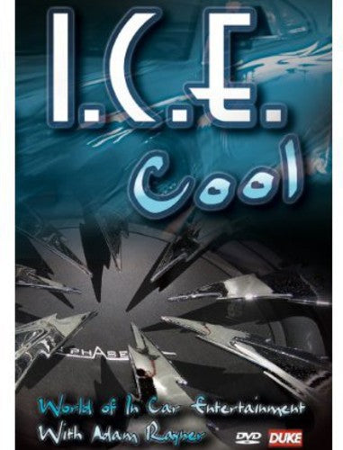 I.c.e. Cool - I.c.e. Cool - DVD