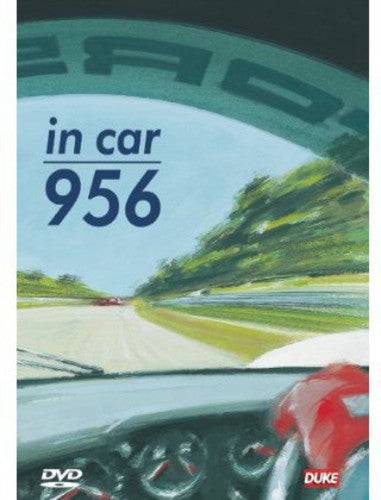 In Car 956 - In Car 956 - DVD