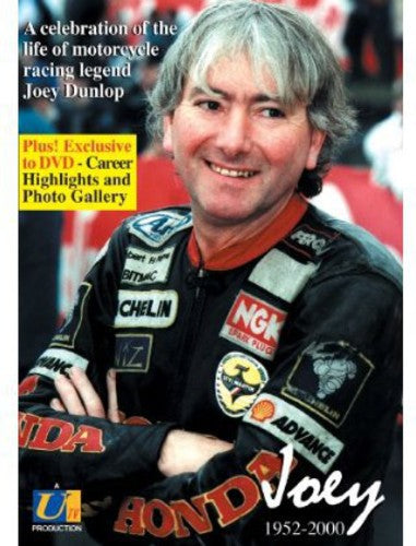 Joey 1952-2000 - Joey 1952-2000 - DVD