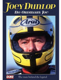 Joey Dunlop - No Ordinary Joe - Joey Dunlop - No Ordinary Joe - DVD