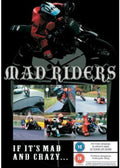 Mad Riders - Mad Riders - DVD