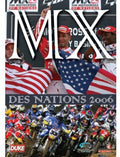 Mx Des Nations 2006 - Mx Des Nations 2006 - DVD