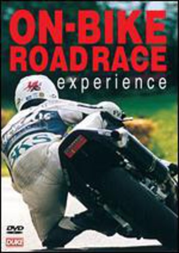 On Bike Road Race Experience - On Bike Road Race Experience - DVD