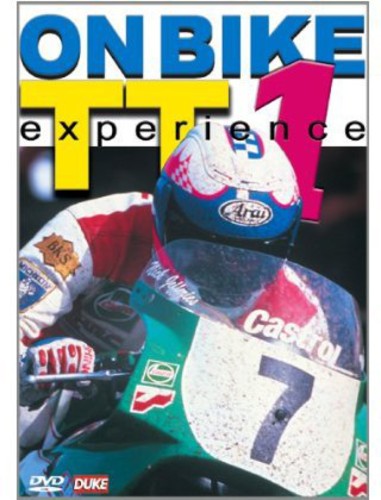 On Bike Tt Experience 1 - On Bike Tt Experience 1 - DVD