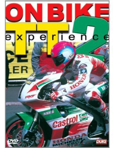 On Bike Tt Experience 2 - On Bike Tt Experience 2 - DVD