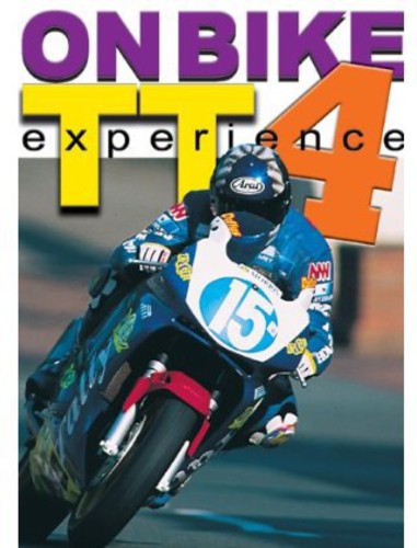 On Bike Tt Experience 4 - On Bike Tt Experience 4 - DVD
