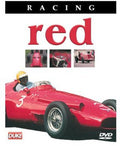 Racing Red - Racing Red - DVD