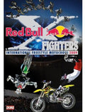 Red Bull X Fighters 2009 - Red Bull X Fighters 2009 - DVD