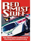 Red Mist Stuff - Red Mist Stuff - DVD