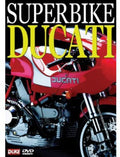 Superbike Ducati - Superbike Ducati - DVD