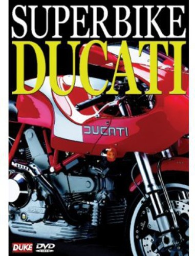 Superbike Ducati - Superbike Ducati - DVD