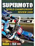 Supermoto World Championship Review 2009 - Supermoto World Championship Review 2009 - DVD