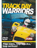 Track Day Warriors - Track Day Warriors - DVD