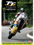 Tt 2010 Review - Tt 2010 Review - DVD