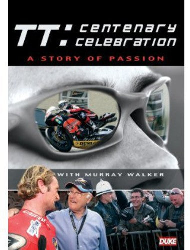 Tt Centenary Celebration - Tt Centenary Celebration - DVD