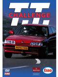 Tt Challenge - Tt Challenge - DVD
