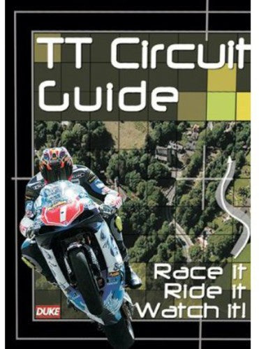 Tt Circuit Guide - Tt Circuit Guide - DVD