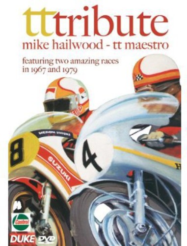 Tt Tribute - Tt Tribute - DVD