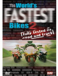 Worlds Fastest Bikes 2 - Worlds Fastest Bikes 2 - DVD