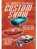 World's Greatest Custom Show - World's Greatest Custom Show - DVD