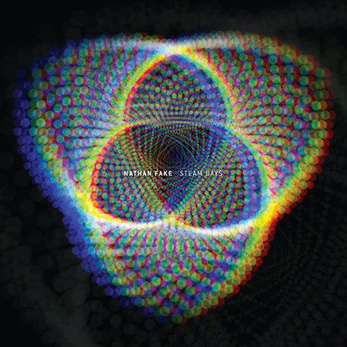 Fake,nathan - Steam Days - Vinyl Record
