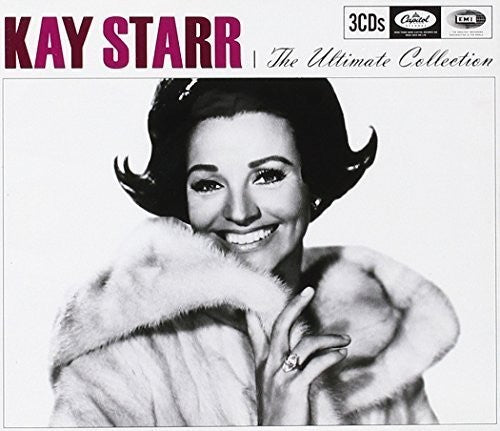 Starr,kay - Ultimate Collection - Music CD