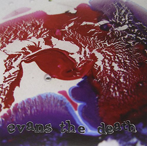 Evans The Death - Catch Yourcold - Vinyl Record