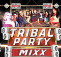 Tribal Party Mixx / Various - Tribal Party Mixx / Various - Music CD