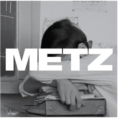 Metz - Metz - Music CD