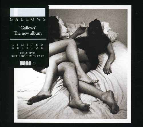 Gallows - Gallows - Music CD