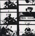 Trin Tran - Dark Radar - Vinyl Record