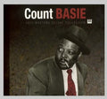 Basie,count - Jazz Masters Deluxe Collection - Music CD