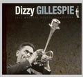 Gilespie,dizzy - Jazz Masters Deluxe Collection - Music CD