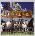 15 Grandes Exitos Del Folklore 2 / Var - 15 Grandes Exitos Del Folklore 2 / Var - Music CD