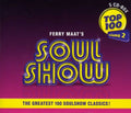 Soulshow Top 100 / Var - Soulshow Top 100 / Var - Music CD