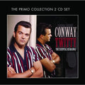 Twitty,conway - Essential Recordings - Music CD