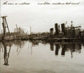 Ocean As Mistress - Insulation Resistance Test Record - Music CD